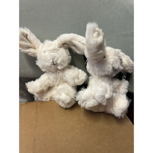 Bruka Design Nyckelring Kanin