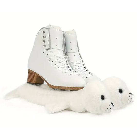 Mjuka Skridskoskydd Säl