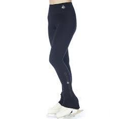 Thermal leggings