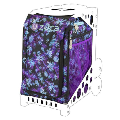 Insats Snowflake Symphony - Tinas Figure Skating Shop