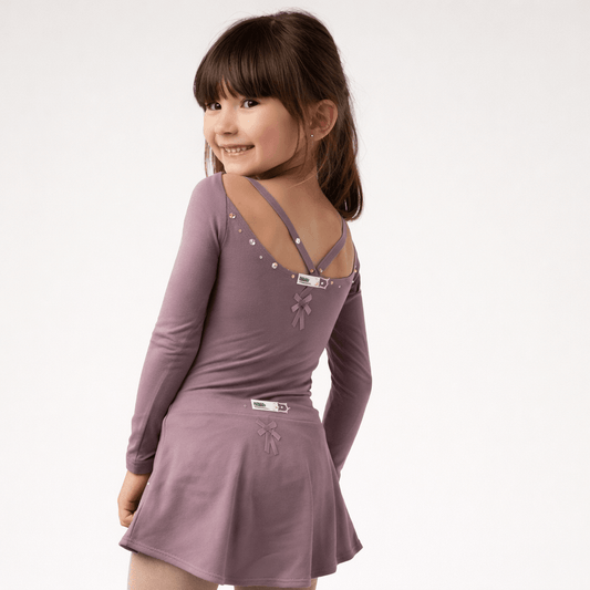 Karisma kjol Illusion - Tinas Figure Skating Shop