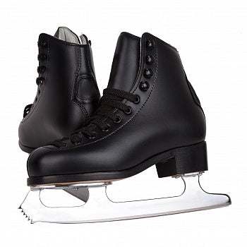 Wifa Prima Set svarta 36-45