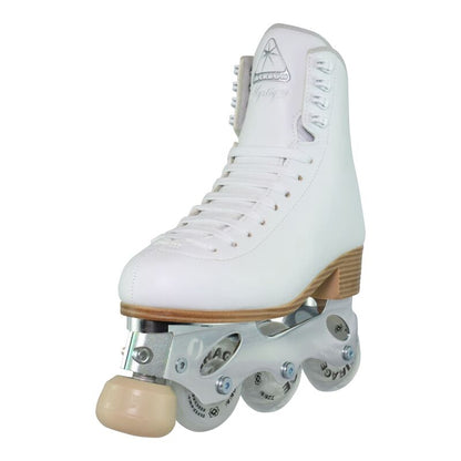 Jackson Mystique Roller Skates