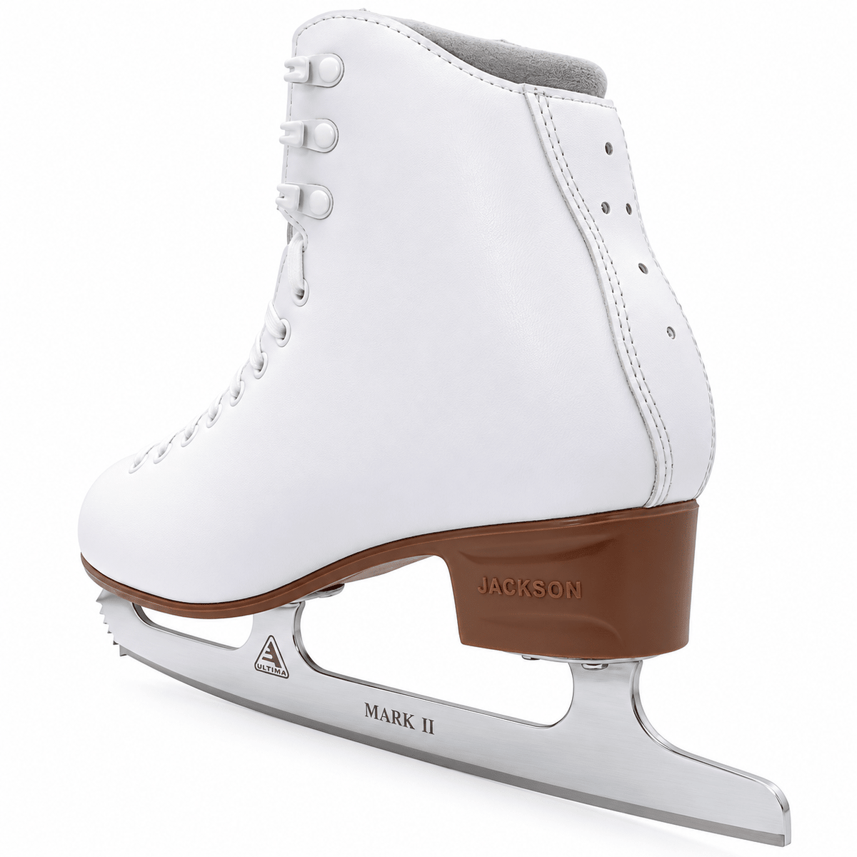 Nyhet! Jackson Excel med Mark II - Tinas Figure Skating Shop