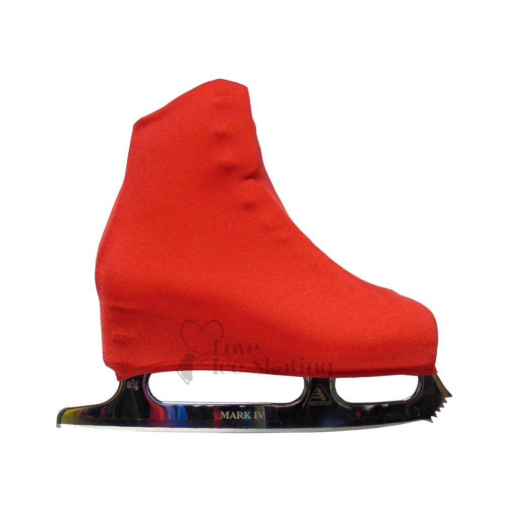 Ice skate covers