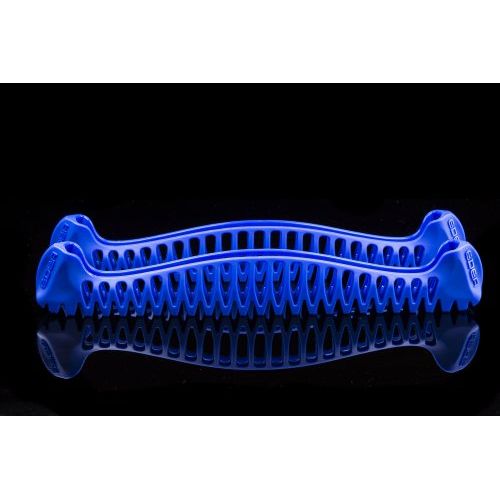 Edea E-Guards M Passar skena i storlek 8 3/4-10 1/4"