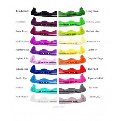 Rockerz Skridskoskydd - Tinas Figure Skating Shop