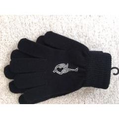 Crystal Skater Gloves