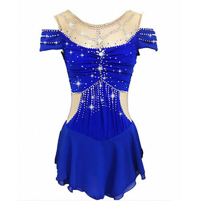 Arabian Moon Dress