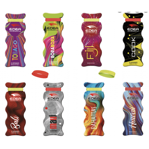 Edea E-Spinner