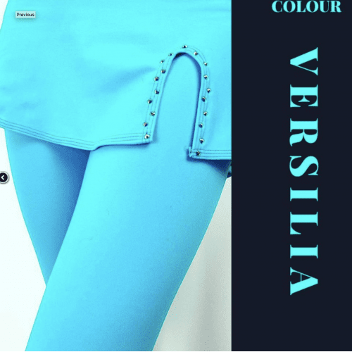 Karisma kjol Versilia