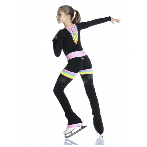 Unicorn V-Cross Shirt