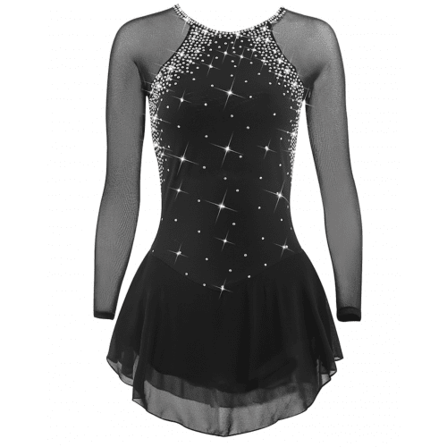 Ice Fairy Black Dream