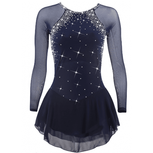 Ice Fairy Navy Dream