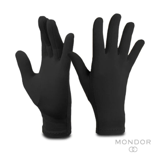 Mondor Competition Gloves