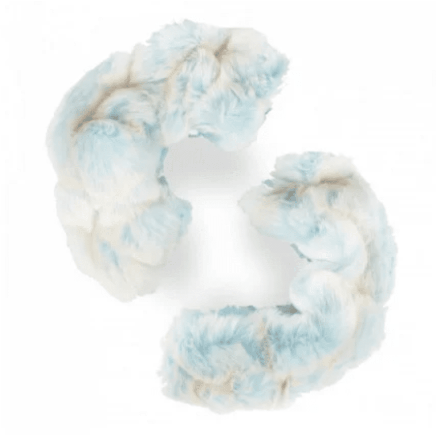 Fuzzies Mjuka skenskydd