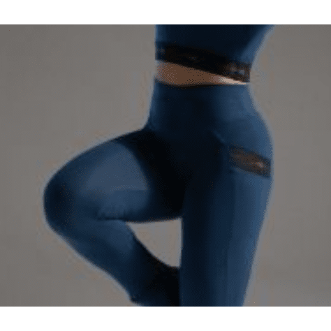 Astrid Stirrup leggings