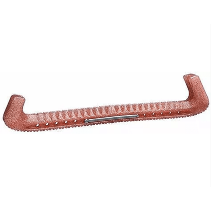 2-delte Glitz skøytebeskyttere