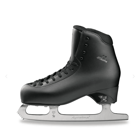 Electra med Mirage - Svart