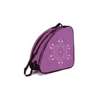 Skate Extend Bag Lila - Tinas Figure Skating Shop
