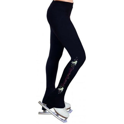 Spangels Pants S110D - Tinas Figure Skating Shop