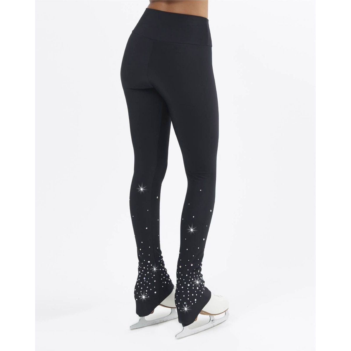 Starry Night Thermal leggings