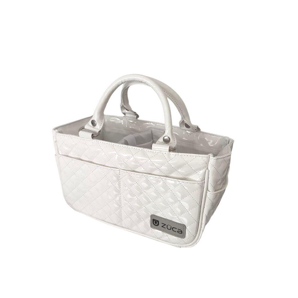 Zuca Tag-A-Long Tote Taske