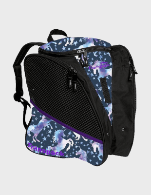 Transpack Skridskoryggsäck Unicorn - Tinas Figure Skating Shop