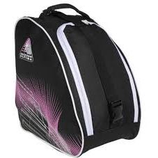 Jackson Skridskoväska Lila