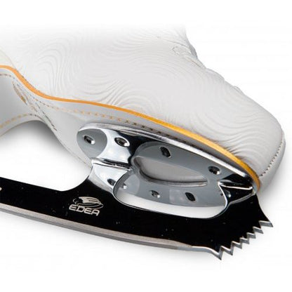 Edea Wave set med skena