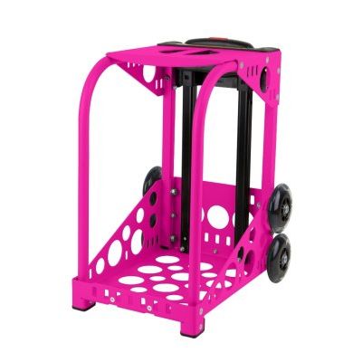 ZUCA Ram FRI FRAKT! - Tinas Figure Skating Shop
