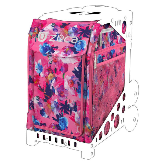 Insats Romantic Botanic