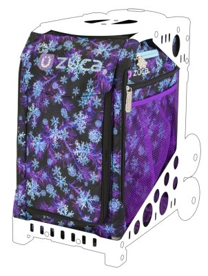 Insats Snowflake Symphony